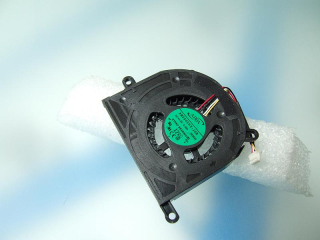 HP Pavilion DV2-1000 DV2-1100 DV2-1200 CQ35 ventilátor (CPU fan)
