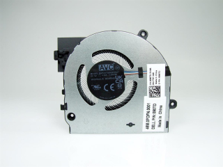 DELL Latitude 5330 notebook ventilátor (CPU fan)