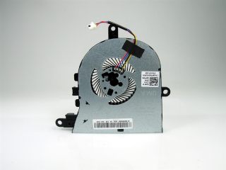 DELL Inspiron 5570 5575 5770 notebook ventilátor (CPU fan)