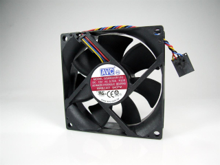 DELL PowerEdge T20 ventilátor (CPU fan)