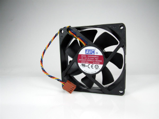DELL Inspiron 3650 3655 3656 3668 MT ventilátor (CPU fan)