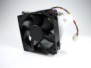 DELL XPS 8900 8910 8920 8930 ventilátor s chladičem (CPU fan)