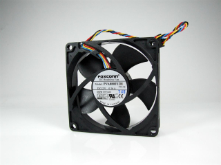 DELL OptiPlex XE2 SFF ventilátor (CPU fan)