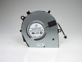 DELL Latitude 3410 3510 notebook ventilátor (CPU fan)