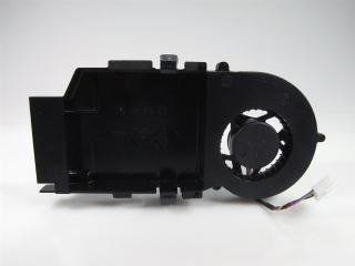 DELL Optiplex 3080 3090 5080 5090 7080 7090 MFF ventilátor (CPU fan)