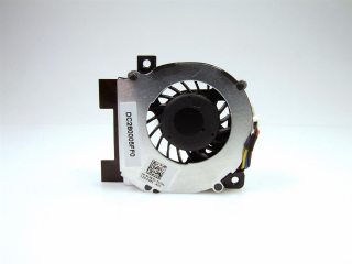 DELL Latitude E4200 notebook ventilátor (CPU fan)