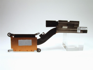 DELL Latitude 5440 notebook chladič (CPU heatsink)