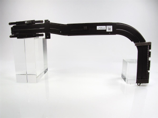 DELL Precision 3570 notebook chladič (CPU heatsink)