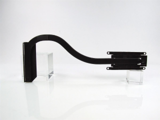 DELL Latitude E7240 notebook chladič (CPU heatsink)