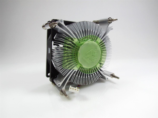 DELL Inspiron 3910 MT ventilátor + chladič (CPU fan, heatsink)