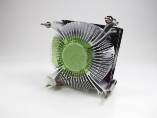 DELL Vostro 3910 3911 MT ventilátor + chladič (CPU fan, heatsink)