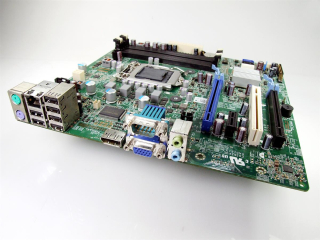 J3C2F DELL OptiPlex 790 DT základní deska (motherboard)
