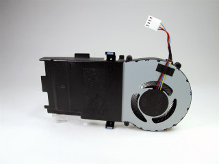 T64HH Dell Pro QCM1250 QCM1255 QBM1250 ventilátor (CPU fan)