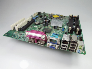 D517D R230R M859N T616K DELL OptiPlex 760 DT základní deska (motherboard)