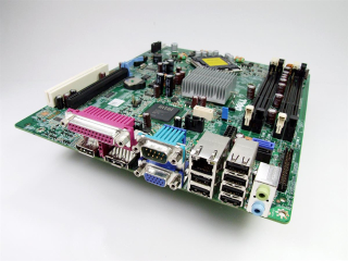 3NVJ6 DELL OptiPlex 780 SFF základní deska (motherboard)