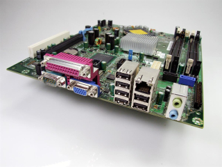 PU052 DELL OptiPlex 755 SFF základní deska (motherboard)