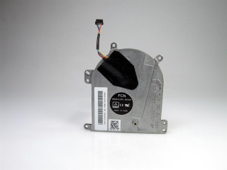 PCTPH DELL Latitude 7220 / 7220EX Rugged Extreme tablet ventilátor (CPU fan)