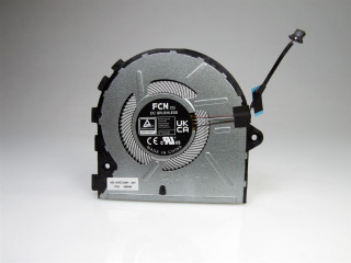 PKP5N DELL Latitude 3440 3540 notebook ventilátor (CPU fan)
