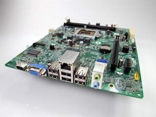F6X5P DELL OptiPlex 390 SFF základní deska (motherboard)