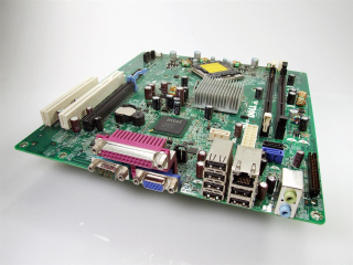 HN7XN FR6WH F0TGN DELL OptiPlex 380 DT / MT základní deska (motherboard)