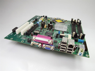 GM819 JR271 DELL OptiPlex 755 MT základní deska (motherboard)