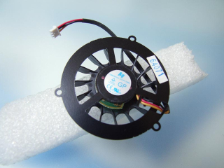 Packard Bell EasyNote E5318 R1004 R1005 R4650 R7175W notebook ventilátor (CPU fan)