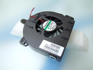 HP Compaq Presario C700 C730 C740 C760 ventilátor (CPU fan)