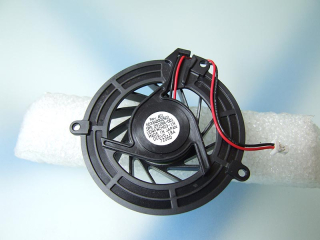 HP Compaq NC4000 NC4010 NC6000 NC8000 NX9020 ventilátor (CPU fan)