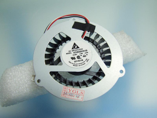 Samsung R463 R464 R467 R468 R470 R517 R518 R519 R520 notebook ventilátor (CPU fan)