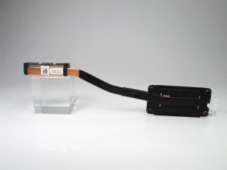 N9WD2 DELL Inspiron 5481 / 5482 2-in-1 notebook chladič (CPU heatsink)