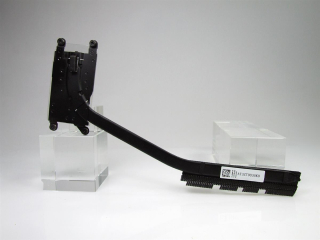 N9KHF Dell 15 DC15250 notebook chladič (CPU heatsink)