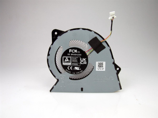 RFF51 Dell 15 DC15250 / DC15255 notebook ventilátor (CPU fan)
