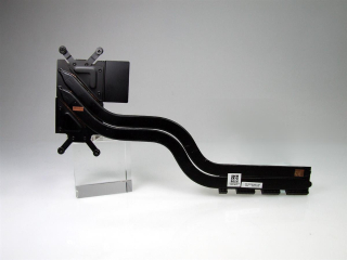 DWNYR DELL Inspiron 5510 notebook chladič (CPU heatsink)