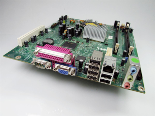 C8810 KH774 DELL OptiPlex GX520 SFF základní deska (motherboard)