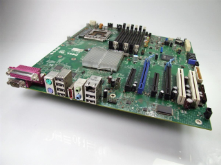9KPNV XPDFK 9V99W K095G DELL Precision T3500 základní deska (motherboard)