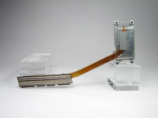 N9KHF DELL Inspiron 3530 notebook chladič (CPU heatsink)