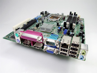 C522T DELL OptiPlex 980 SFF základní deska (motherboard)