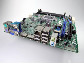 GXM1W WR7PY DELL OptiPlex 7010 SFF základní deska (motherboard)