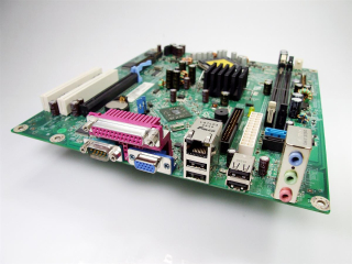 MH651 TY915 KY237 DELL OptiPlex 320 DT základní deska (motherboard)