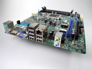 D28YY DELL OptiPlex 790 SFF základní deska (motherboard)
