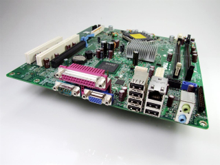T656F DELL OptiPlex 360 DT základní deska (motherboard)