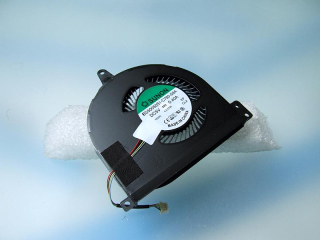 WKT5Y DELL Latitude E5470 5470 notebook ventilátor (Ultra-low power CPU fan)
