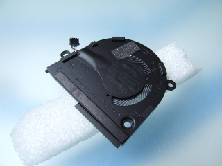YKF1F DELL Latitude 7400 notebook ventilátor (CPU fan)
