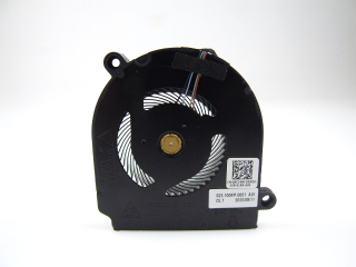 KC1WR DELL Latitude 5300 notebook ventilátor (CPU fan)