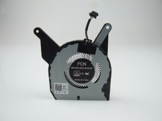 MXH2W DELL Latitude 5400 5410 notebook ventilátor (CPU fan)